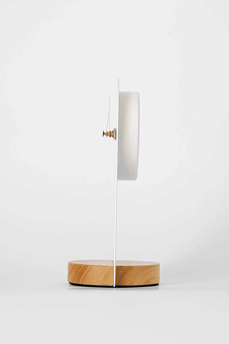 Relógio Minimalista - relogio minimalista doma decor store 1 - Doma Decor Store