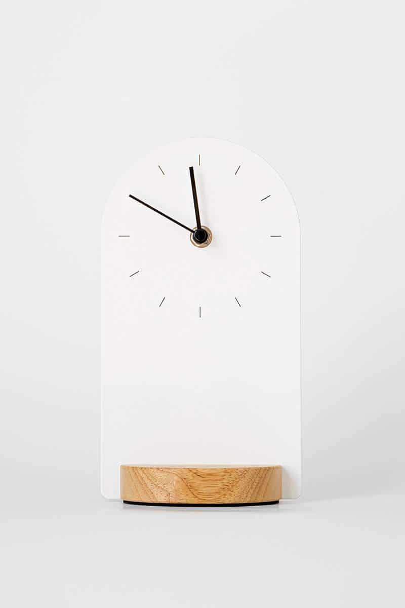 Relógio Minimalista - relogio minimalista doma decor store 2 - Doma Decor Store